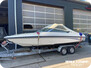 Genesis Powerboats Genesis 2001 BR Bowrider inkl - 