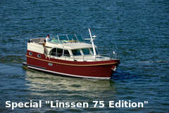 Linssen Grand Sturdy 35.0 AC (powerboat)