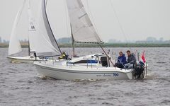 New Classic 700 (sailboat)