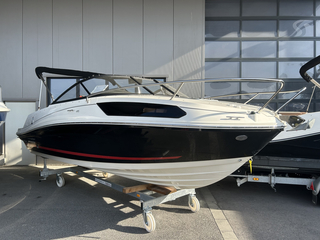 Bayliner VR 5 C Vorführboot BILD 1