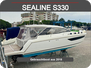 Sealine S330 - 