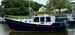 Motor Yacht Pietersplas Kotter 10.80 AK Cabrio BILD 4