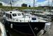 Motor Yacht Pietersplas Kotter 10.80 AK Cabrio BILD 5