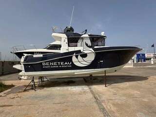 Beneteau Barracuda 9 BILD 1