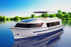 Le Boat 15-02 (powerboat)