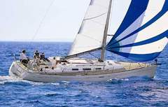 Dufour 44 Performance (sailboat)