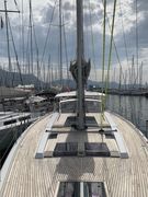Hanse 575 (sailboat)