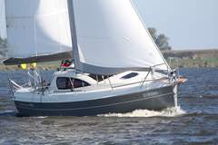 New Classic 850 (sailboat)