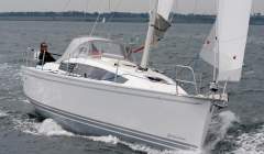 Delphia 31 (sailboat)