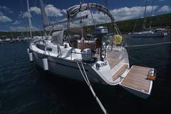 Bavaria 33C (2015) (sailboat)