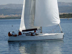 Grand Soleil 37 R (sailboat)