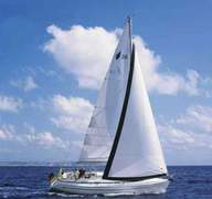Bavaria 38 (sailboat)