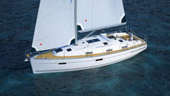 Bavaria 36 Cruiser (sailboat)