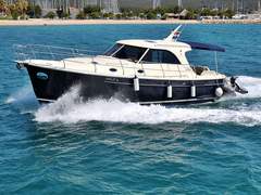 Adriana 44 BT (12) (powerboat)