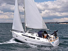 Bavaria C 37 BT (sailboat)