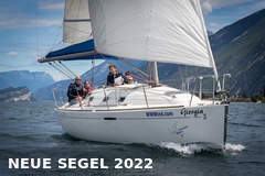 Bénéteau Firts 31.7 (sailboat)