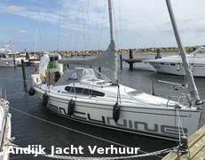 Dehler 29 (sailboat)