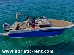 Atlantic 750 Sun Cruiser NEW (powerboat)