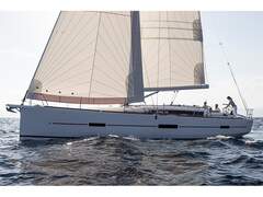 Dufour 460 (sailboat)