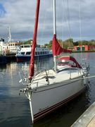 Delphia 28 (sailboat)