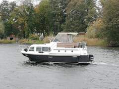 Flevo Mouldings Holiday 1.000 (powerboat)