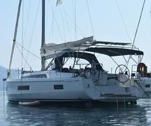 Océanis 40.1 (sailboat)