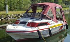 Lema Swift Craft Sabinal (powerboat)