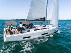 Dufour 470 GL (sailboat)