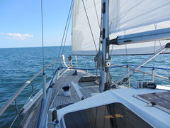 Nauticat 35 (sailboat)