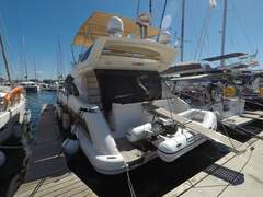 Azimut 47 Fly (powerboat)