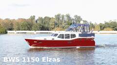 BWS 1150 (powerboat)