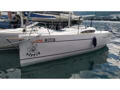 Viko S 21 (sailboat)